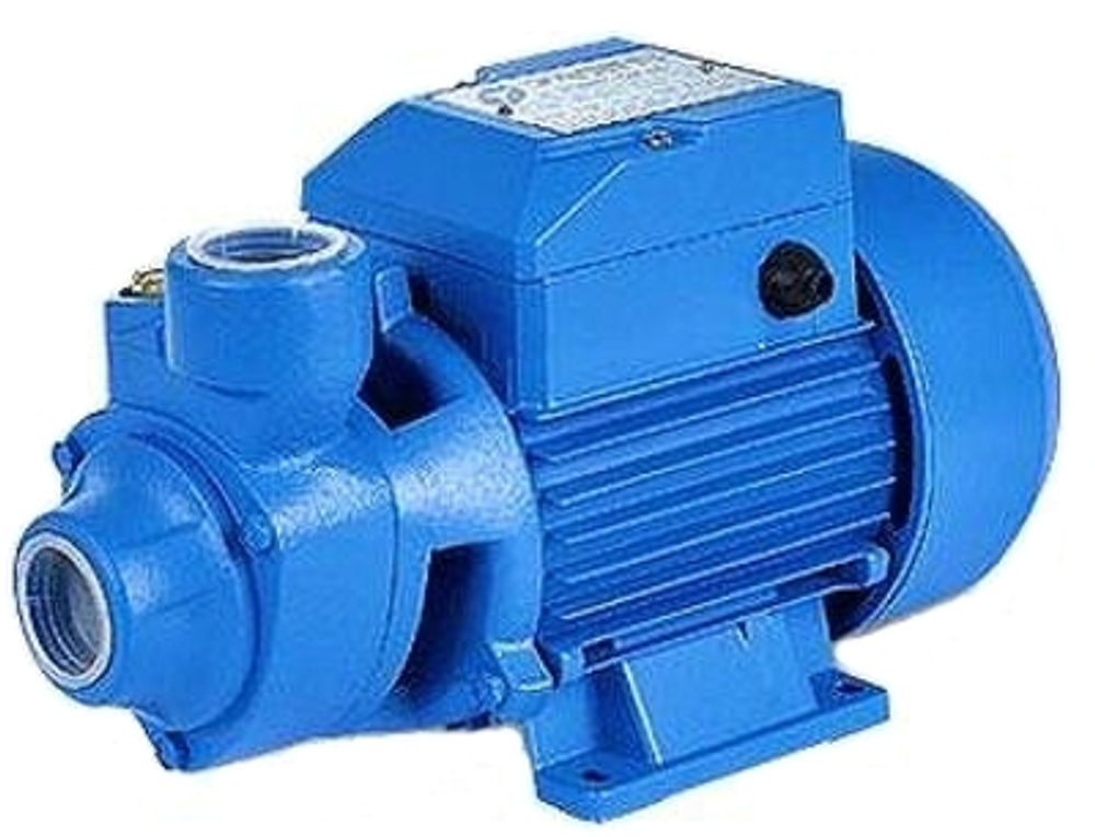 Unipump Поверхностный насос UNIPUMP QB 80
