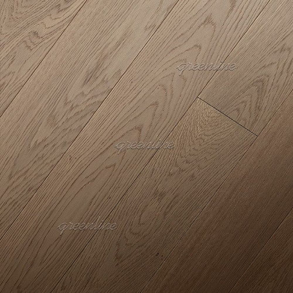 Инженерная доска GreenLine 624 Дуб Флоу