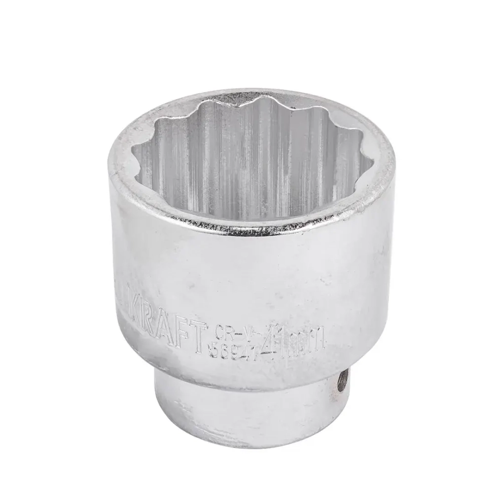 Головка 41мм 3/4''12гр. FORCEKRAFT FK-56941