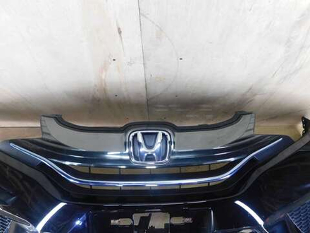 бампер передний Honda Fit GK3 GP5
