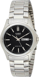 Мужские наручные часы Casio MTP-1239D-1A
