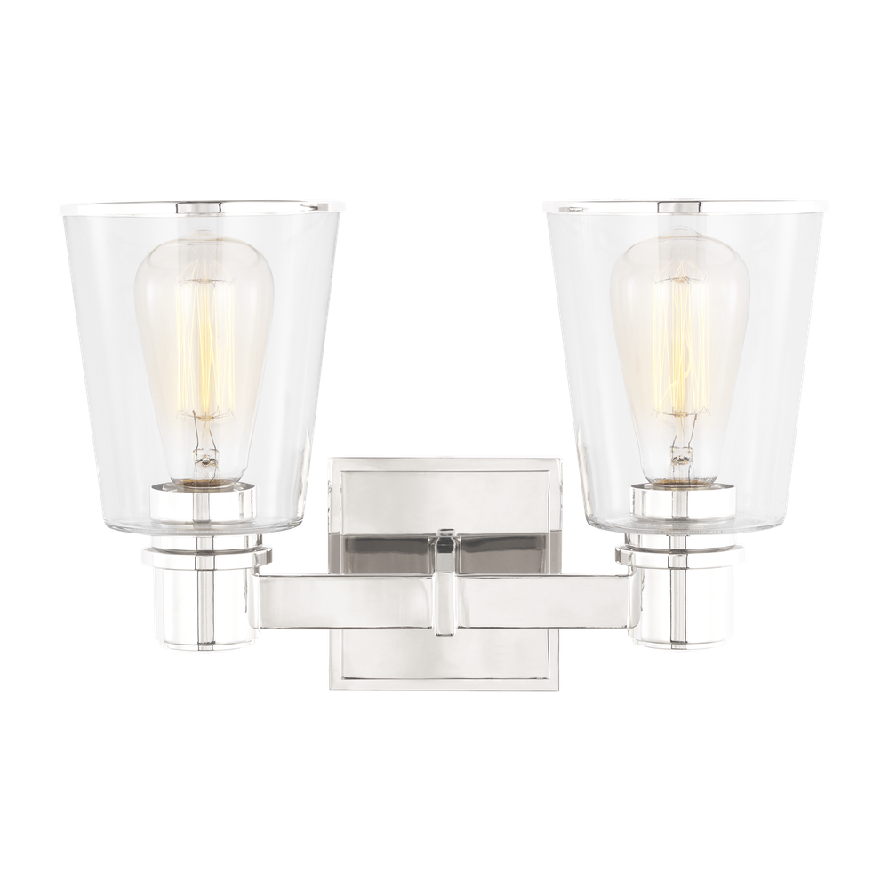 Светильник Visual Comfort Alessa 2 - Light Vanity