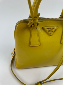 Сумка Prada Saffiano Lux Promenade