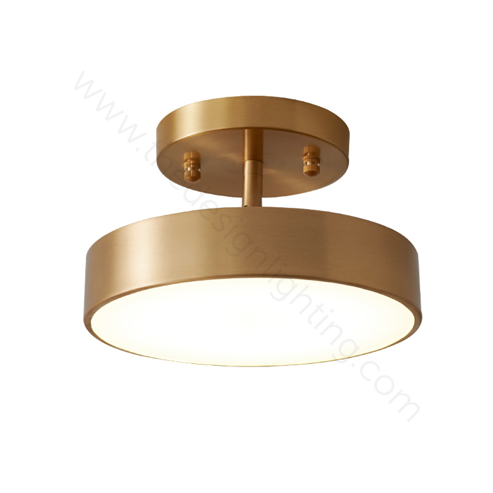 Ceiling design lamp Sunate