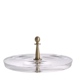 Поднос Tray Krone арт.115686