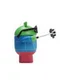 Android Mini Collectible Figure Special Edition робот коллекционный, инфлюенсер (Influencer)