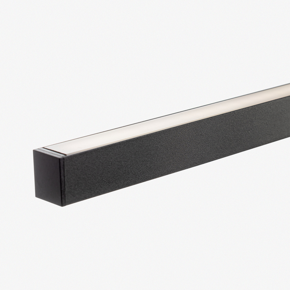 Citilux EDGE CL720011N LED Подвесной светильник Чёрный