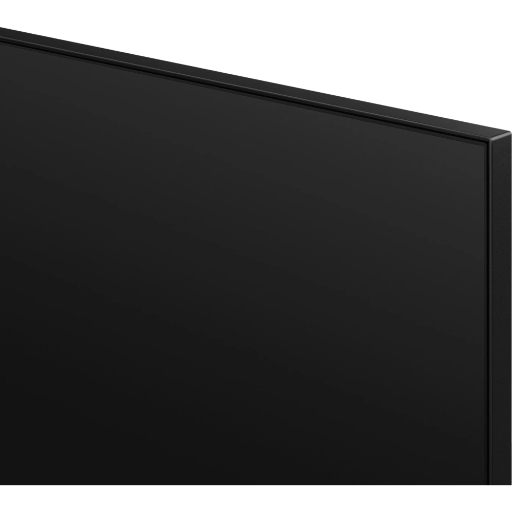 Телевизор Hisense Mini-LED Entry 100U7Q 100" 4K UltraHD QLED черный