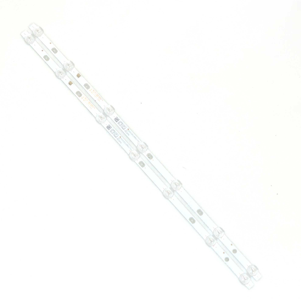 CY-28D-2X7-2835-300MA-24V MS-L2134 V2 подсветка для POLARLINE 28PL51TC, ASANO 28LH7010T (комплект)