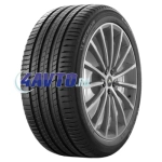 Легковая шина 245/60R18 105H Latitude Sport 3 TL