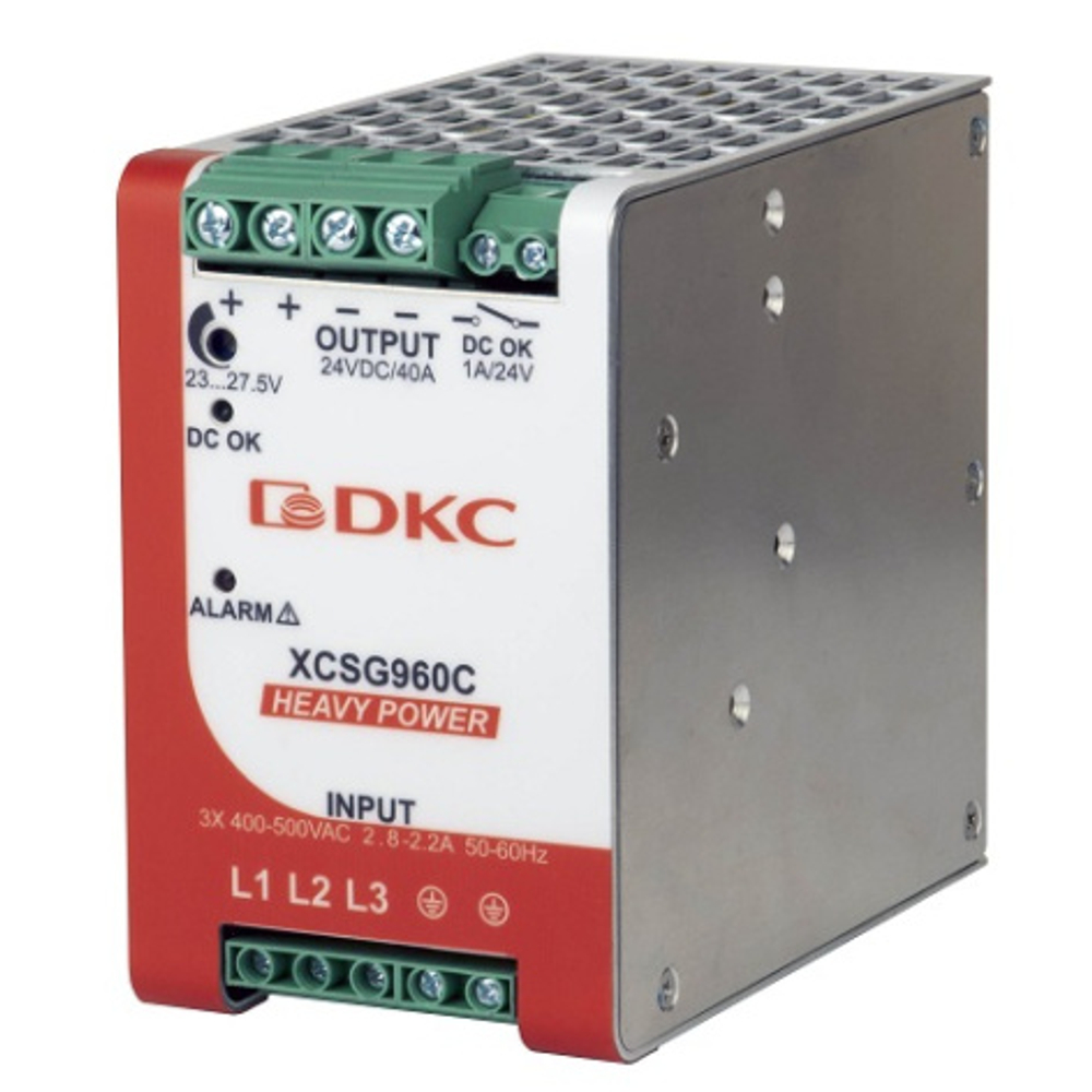 Источник питания DKC XCSG960D