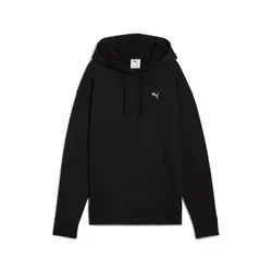 Тостовка женская PUMA WARDROBE ESS Boxy Hoodie TR