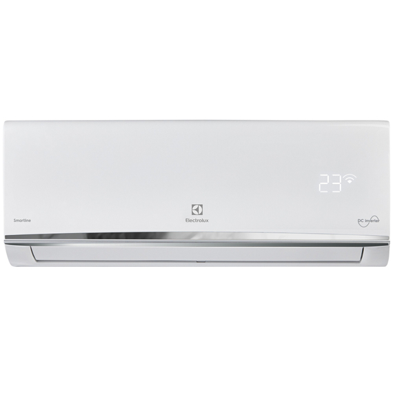 Сплит-система инверторного типа Electrolux Smartline DC EACS/I-07HSM/N8_V2комплект