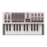 Akai Pro MPK MINI 4 Gray
