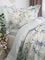 Постельное белье  POLINA deluxe  TIVOLYO HOME Турция