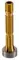 Цанга с газовой линзой Fubag FB TIG 240/550W, Ø1,0, 2 шт