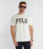 Футболка POLO RALPH LAUREN - белый(710917892)