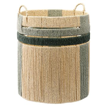 Корзина плетеная bongo sage из коллекции ethnic, размер s