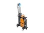 Тележка PRO TIG TR 300