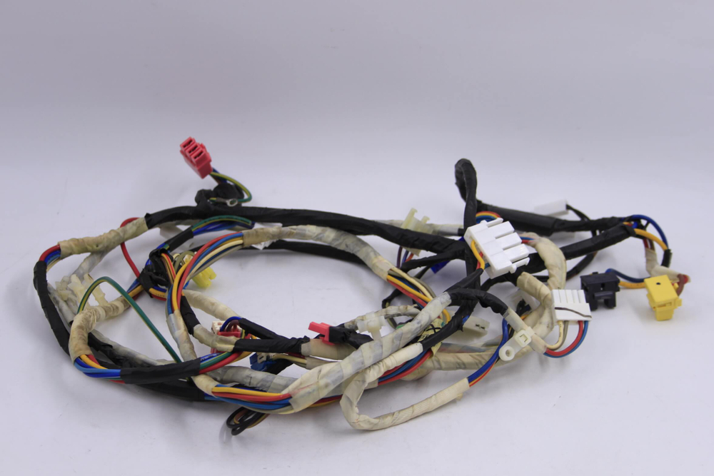 Проводка EAD63406412 стиральной машины LG F10B8ND