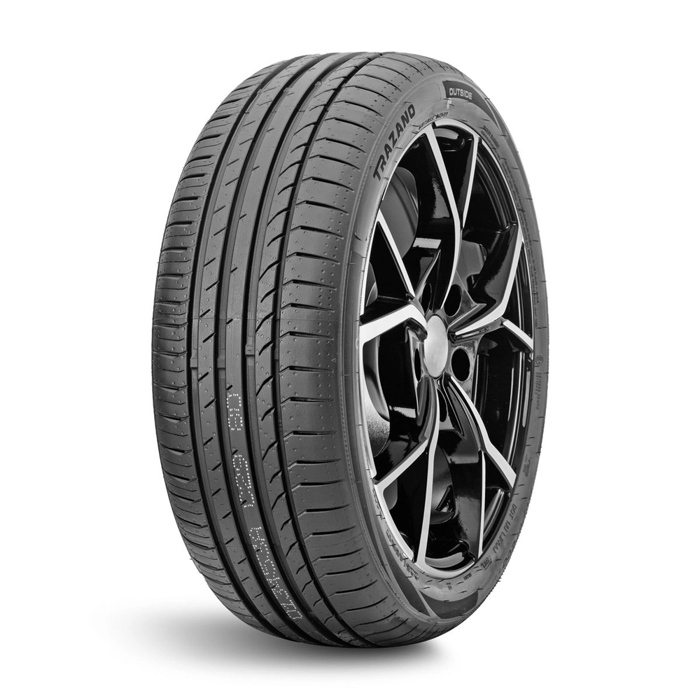 Летняя шина Trazano Z-107 (215/40 R18 89W)