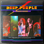 Deep Purple - Power House (Япония 1977г.)