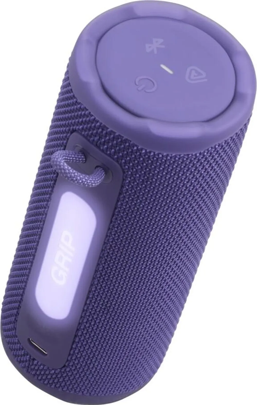 Портативная колонка JBL Grip Purple - 5