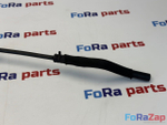 Трубка паровоздушная VAG 3.0 8K0121081BK 8K0121081AE