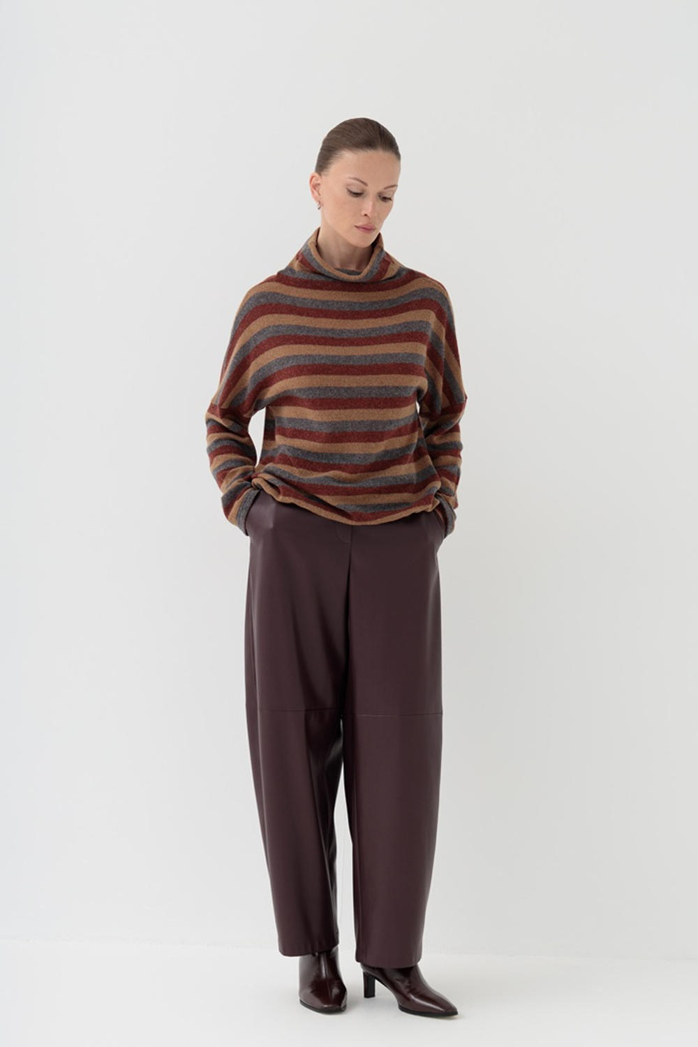 Брюки Валери NOME Atelier