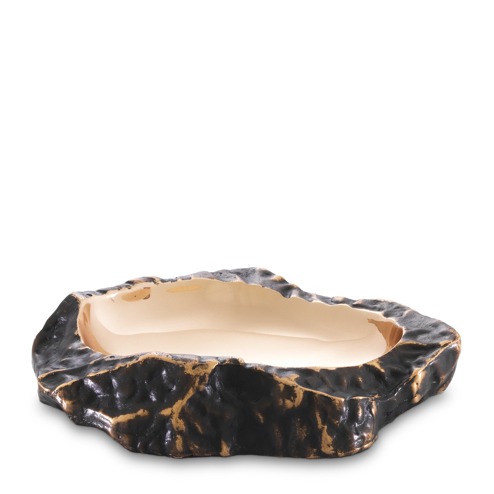 Декоративная чаша Bowl Callas арт.113709