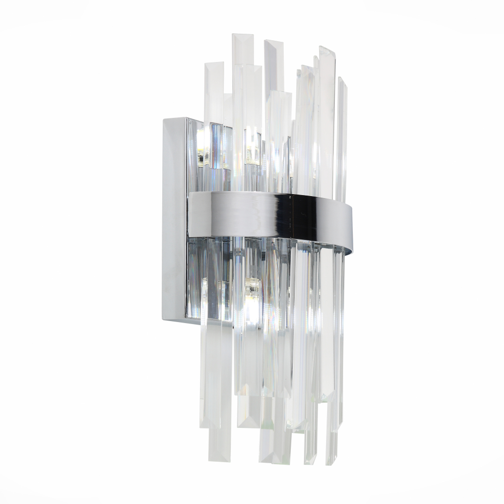Светильник настенный ST Luce Bafo SL1160.101.04