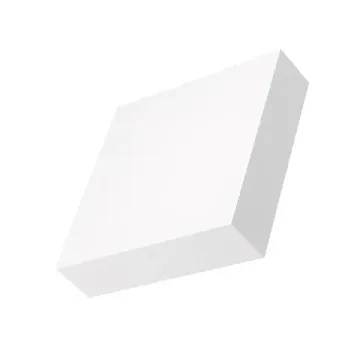 Накладной светильник 25W 4000K 034785 белый SP-Quadro-S250x250-25W Day4000 Arlight