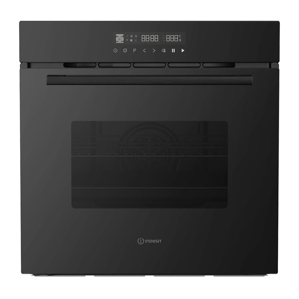 Электрический духовой шкаф Indesit IFO 6951 BL