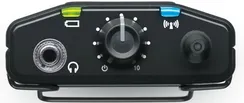 SHURE P3RA M16 686-710 MHz