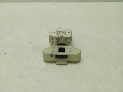 VMSL501B кт177 Блокировка люка для стиральной машины Hotpoint-Ariston 160117222025 б/у