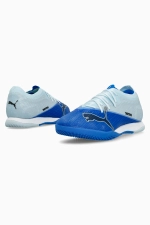 Футзалки Puma Ultra Nitro 7 Match IT - синий