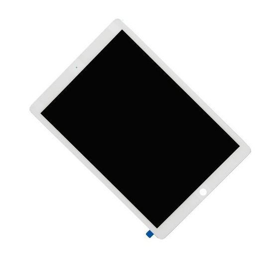 Дисплей в сборе для iPad Pro 12.9 (2015), белый Orig