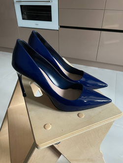 Туфли Miu Miu