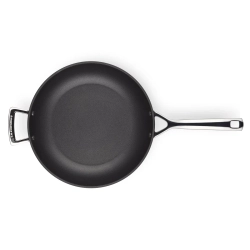 Le Creuset Сковорода PRO с антипригарным покрытием 30см. 51101300010202