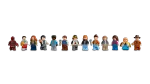 Конструктор LEGO Icons 11370 Stranger Things: The Creel House