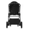 Коляска Espiro Only 2 в 1 Stylish Black