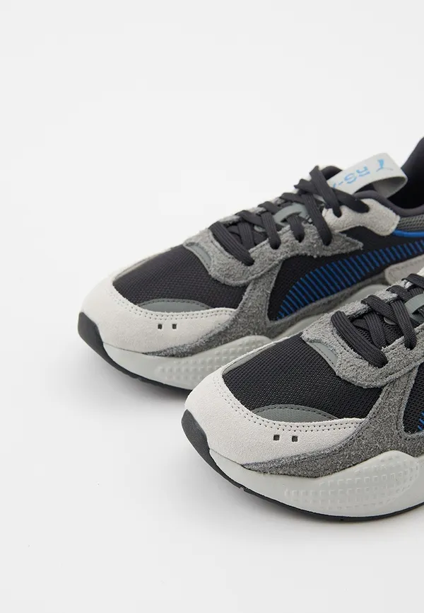 Кроссовки мужские PUMA RS-X Heritage