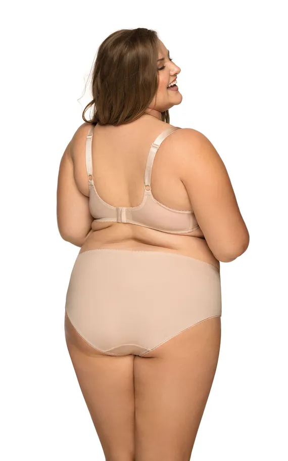 Бюстгальтер Subtle Temptation Soft MAXI Beige