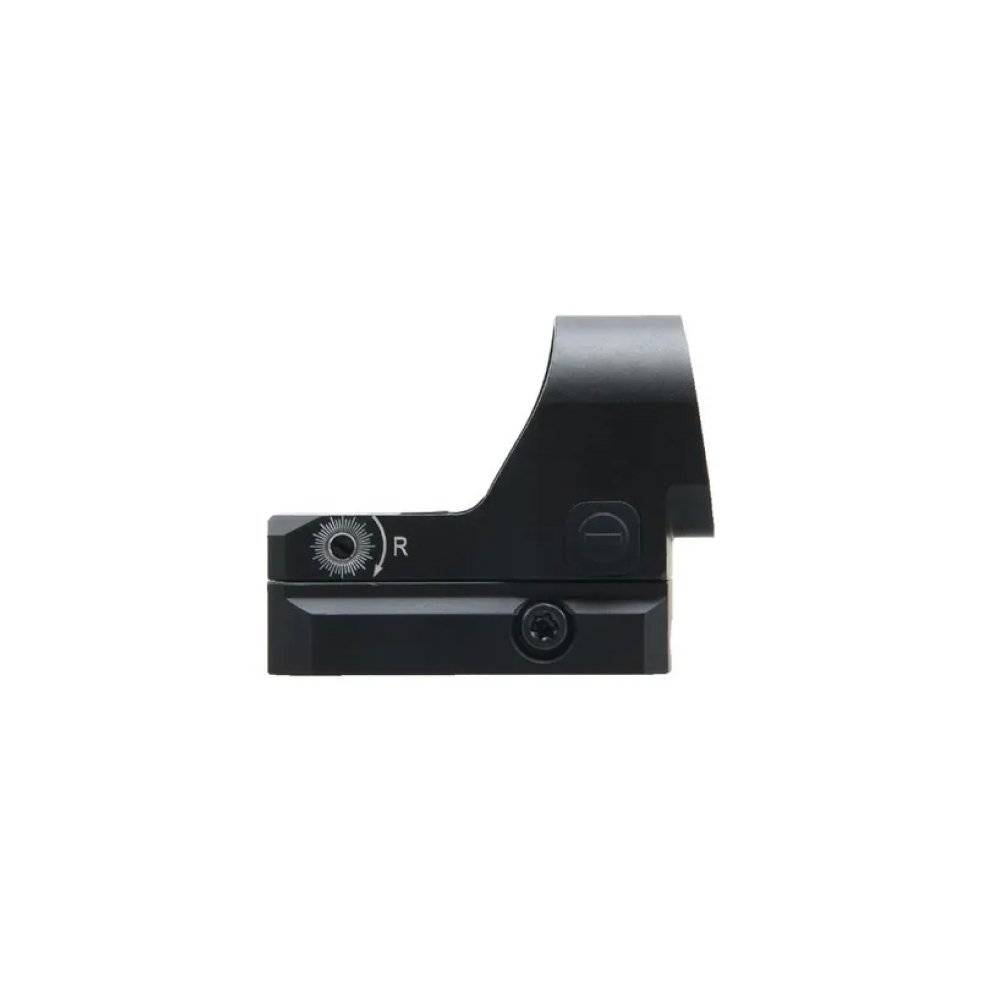 Коллиматорный прицел Frenzy-X 1x22x26 MOS Multi Reticle, Vector Optics
