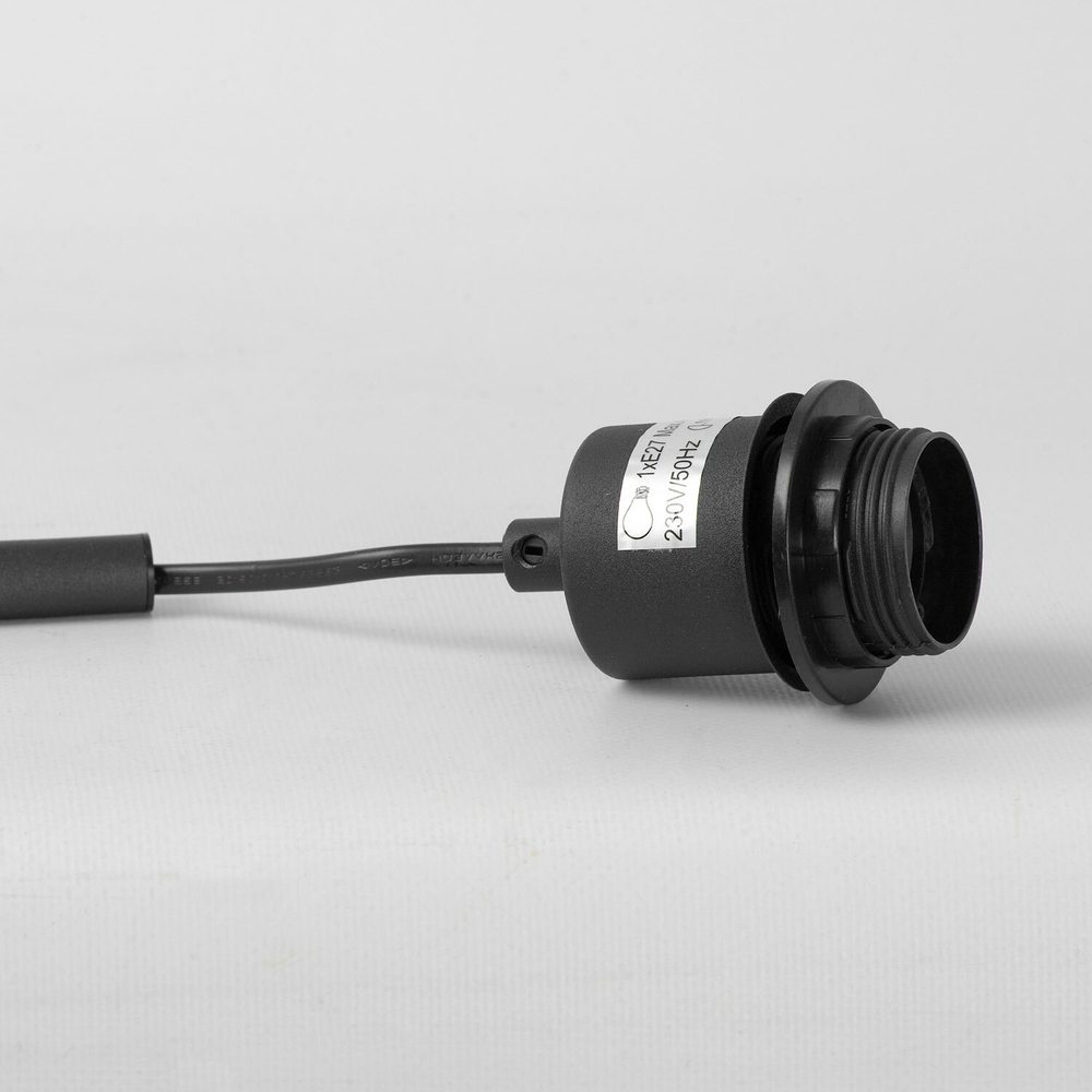 Торшер Lussole WESTON LSP-0655