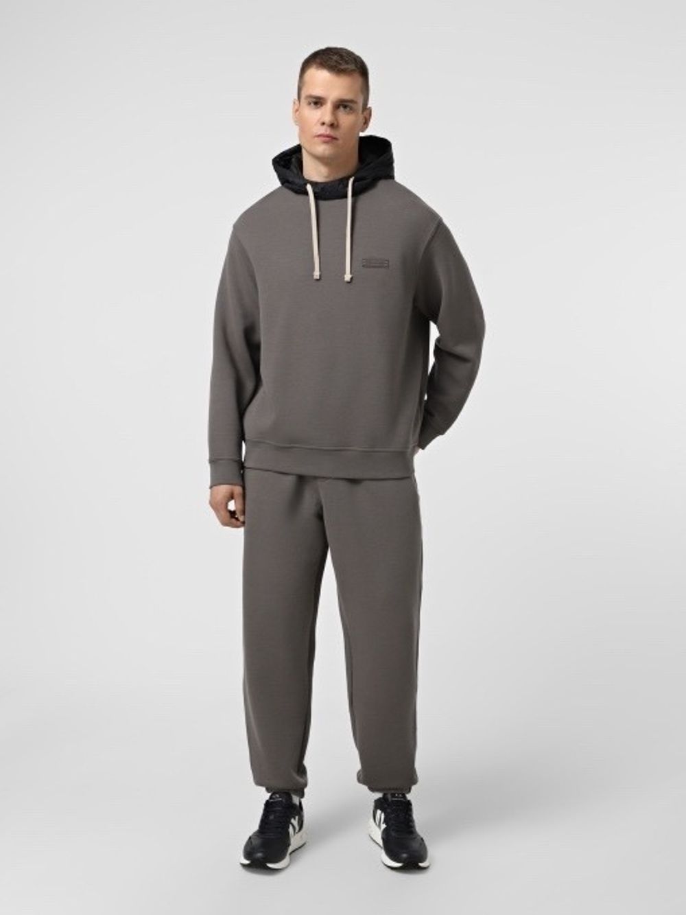 Толстовка мужская ARMANI EXCHANGE