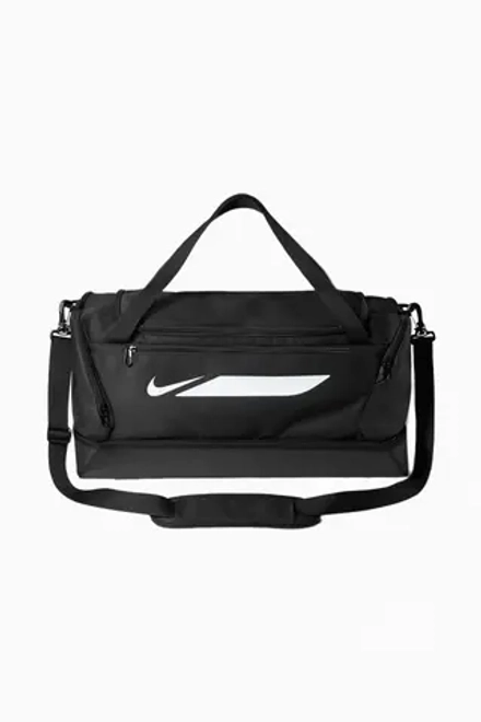 Сумка спортивная Nike Academy Hardcase S - черный