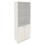 Шкаф Л.СТ-1.2 СТИЛЬ (STYLE)