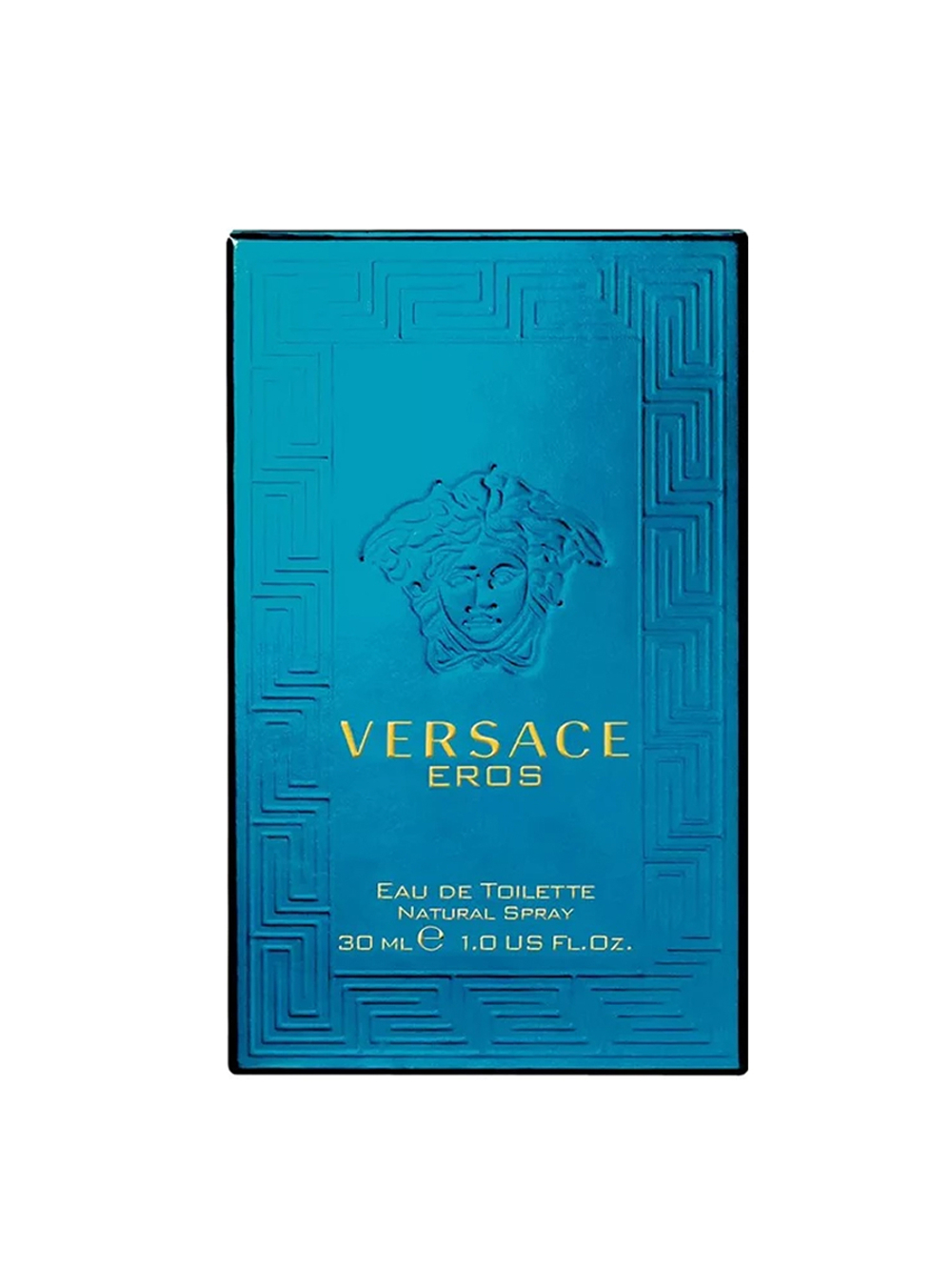 VERSACE Eros men 30ml edt