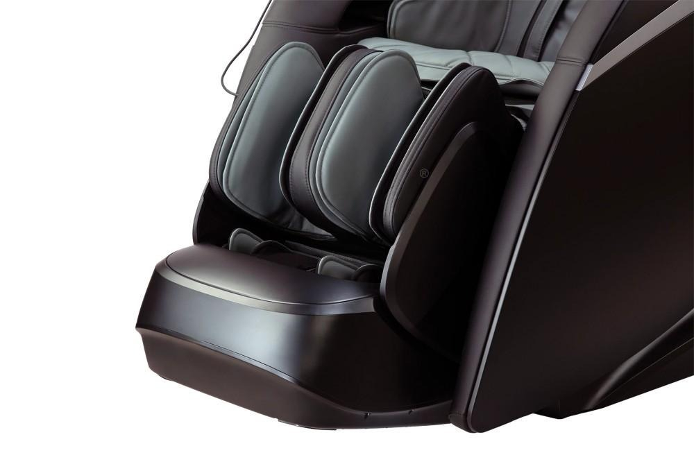 Массажное кресло Sakura Max Black (Skyline 3)